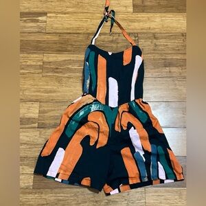 GUC Bel Kazan romper